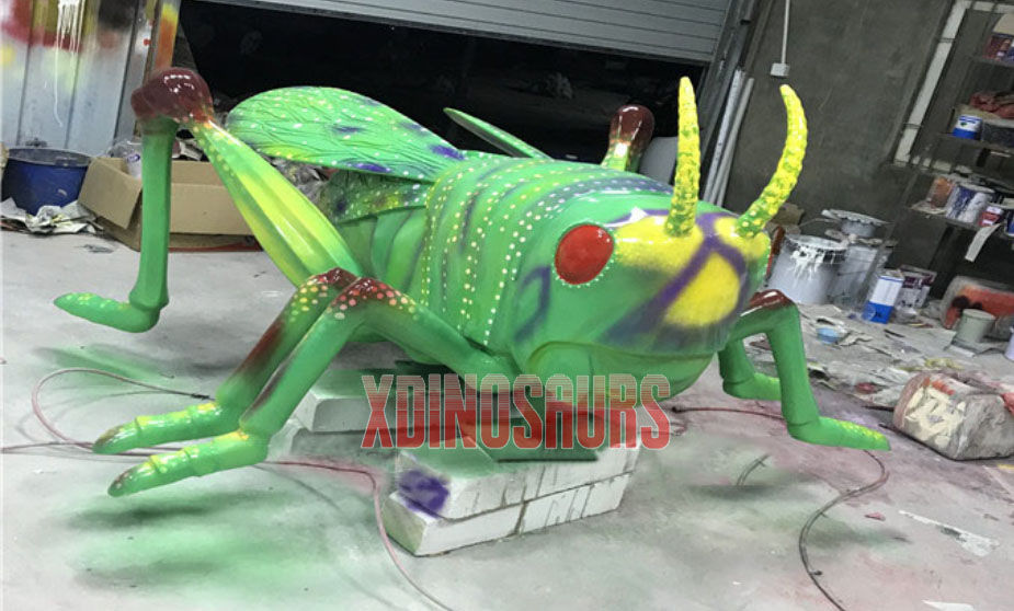 Insect Model Manufacturer