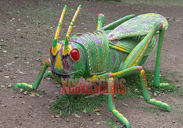 Large Bug Model