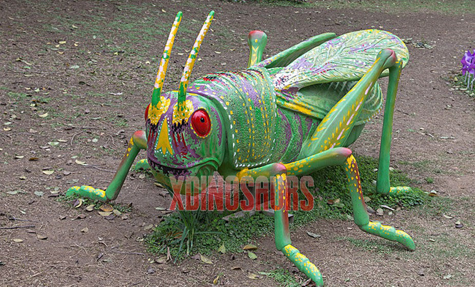 Large Bug Model