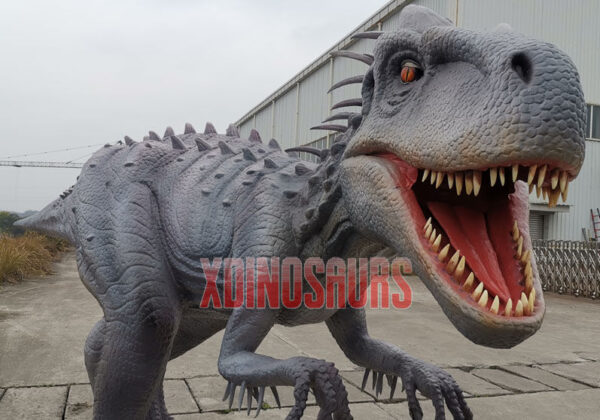 Indominus Rex Replica