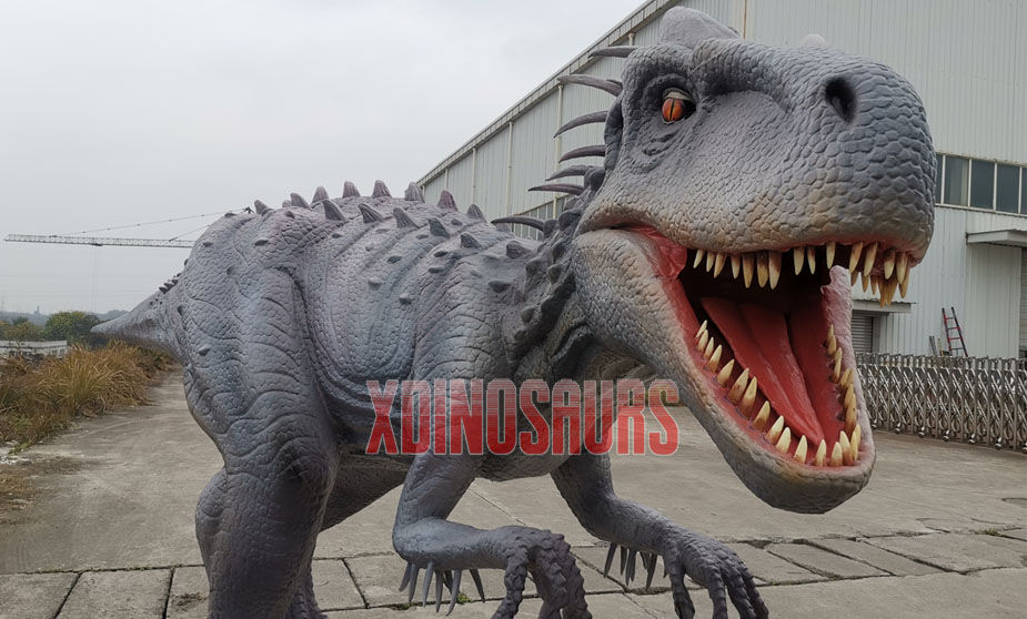 Indominus Rex Replica