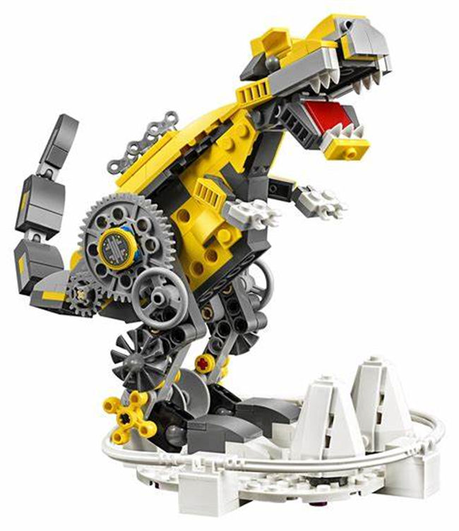 Lego Trex