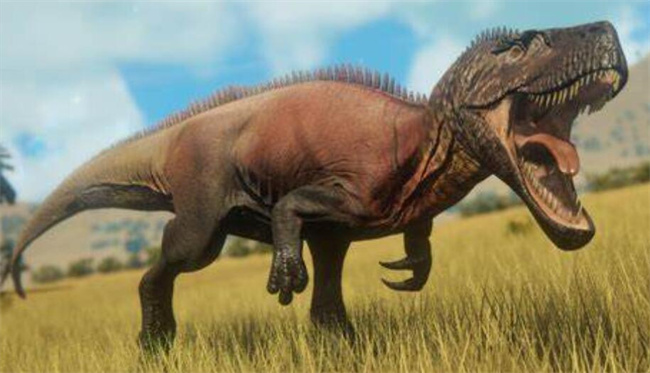 Torvosaurus