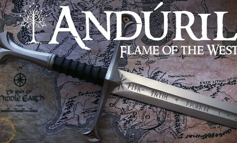 Andúril