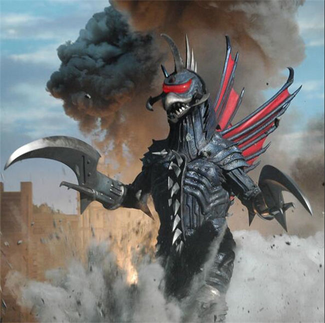 Gigan