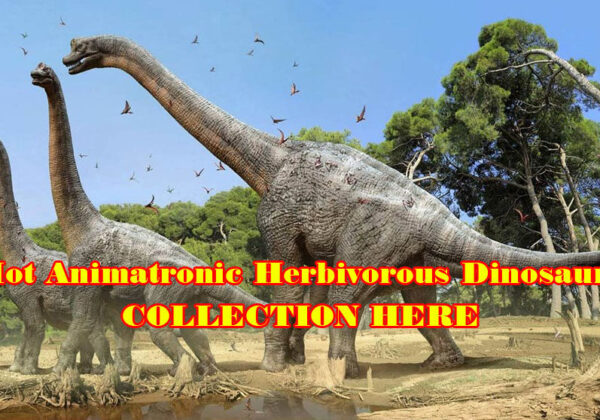 Herbivorous Dinosaurs