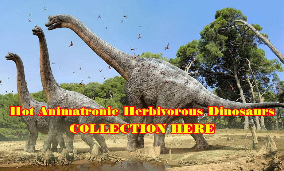 Herbivorous Dinosaurs