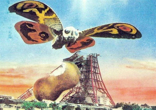 Mothra