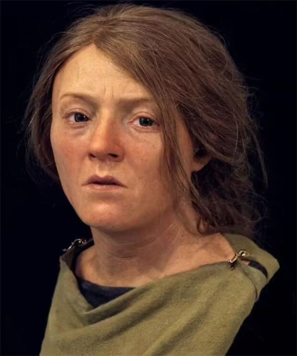 Woman in Roman Times