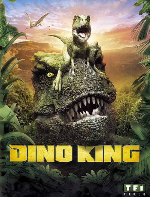 Dino King