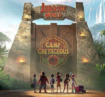 Jurassic World: Camp Cretaceous