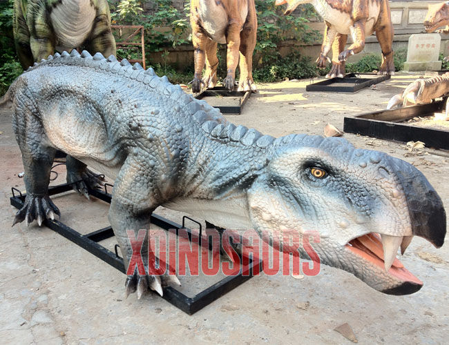 Lystrosaurus Model