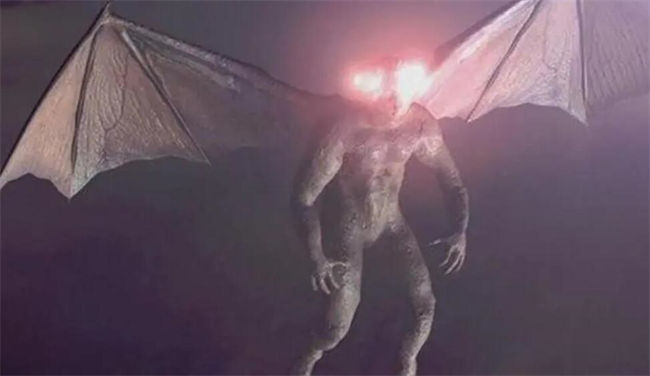 Mothman