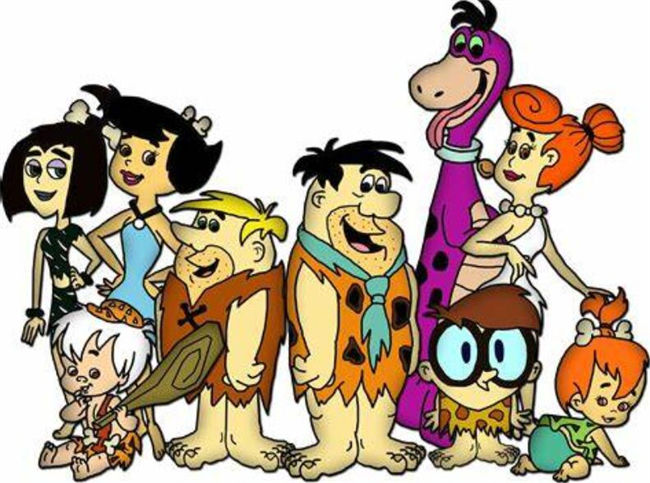 The Flintstones