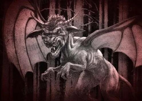 The Jersey Devil