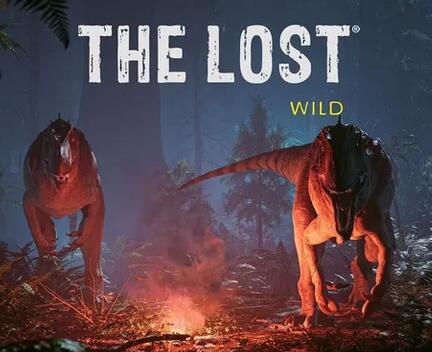 The Lost Wild