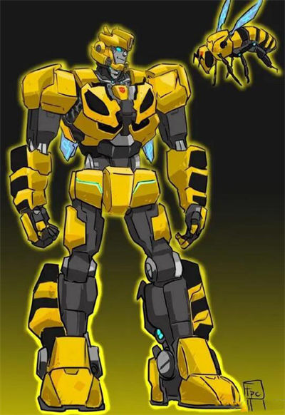 Bumblebee