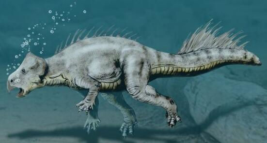 Koreaceratops