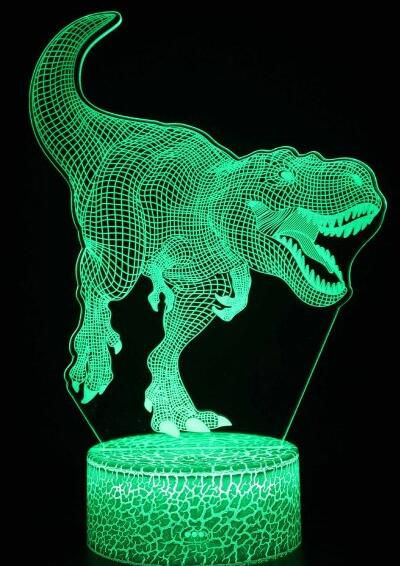 LED Dino