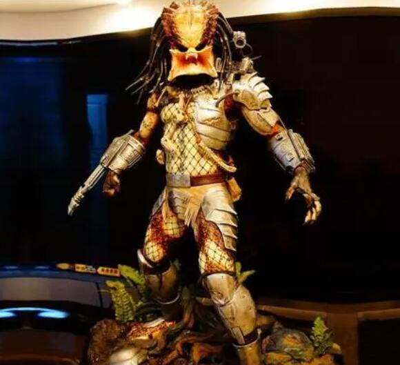 Predator Model