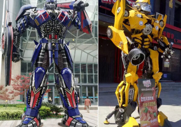 Transformer Models