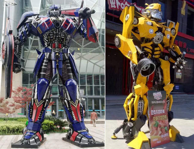 Transformer Models