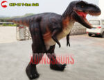 Full Size Trex Costume