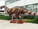 Real Size Apatosaurus Costume