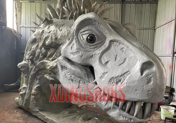 Silicone-Skin for Trex Head