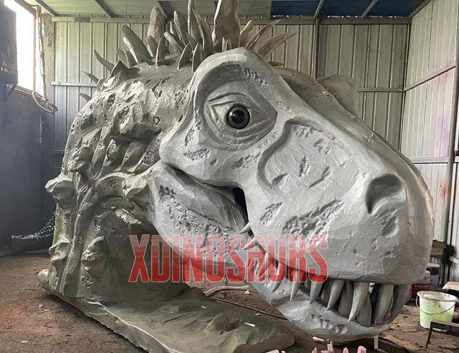 Silicone-Skin for Trex Head